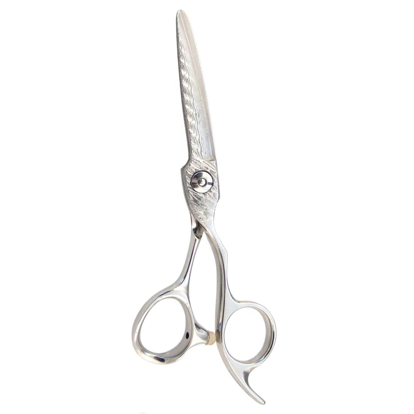Diamond Series - MD11 – Damascus Steel Shear