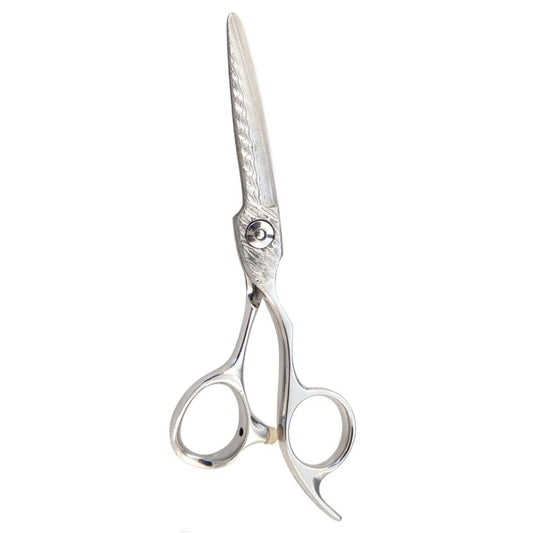 Diamond Series - MD11 – Damascus Steel Shear