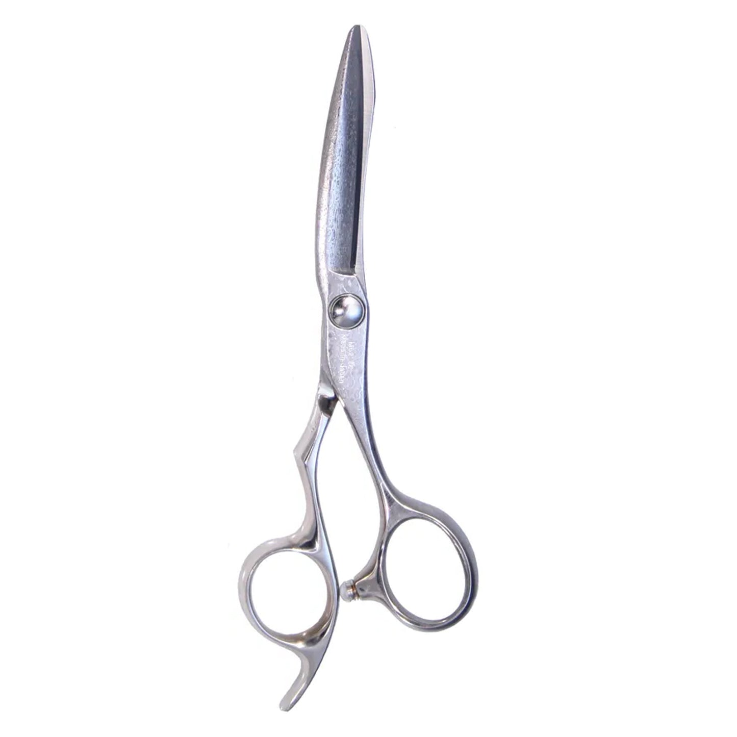 Diamond Series - MD2 Damascus Steel Shear