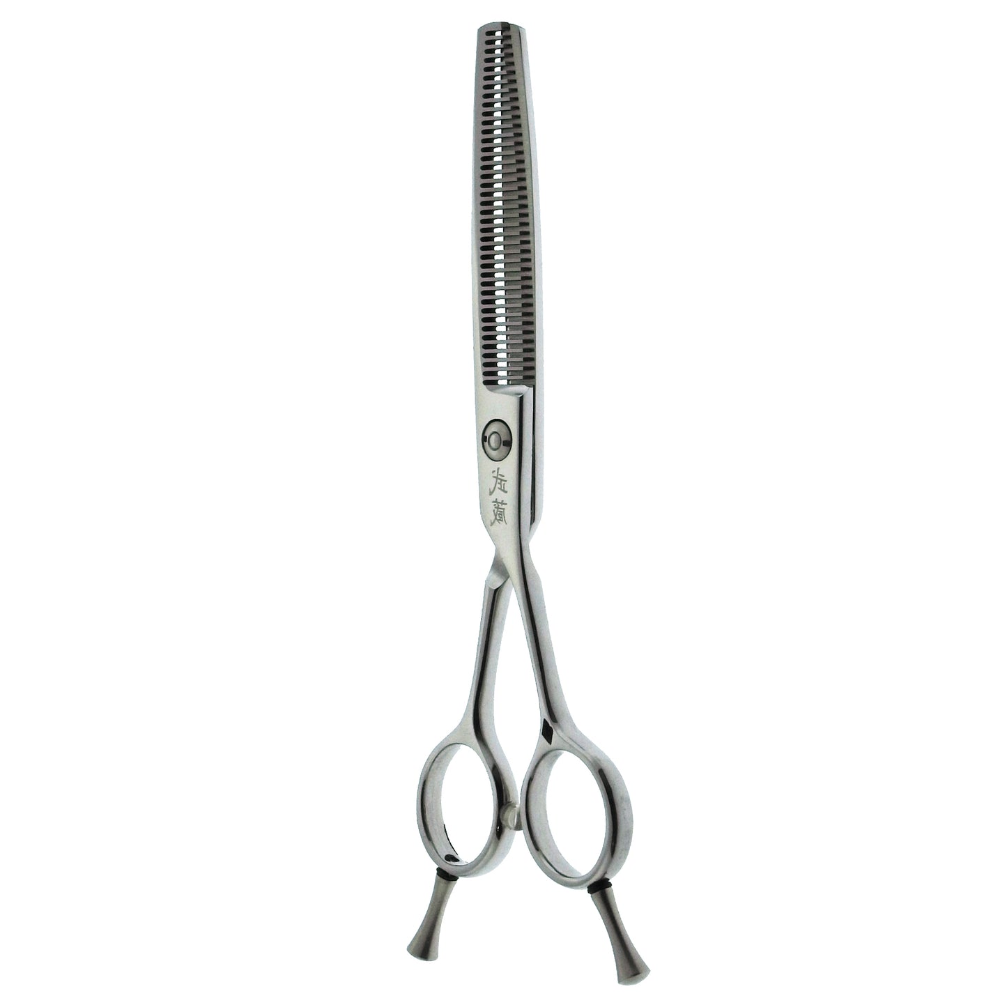 Rose Series - MR29LT Left Handed Ultra-Fine Blending Texturizer