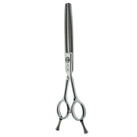 Rose Series - MR29LT Left Handed Ultra-Fine Blending Texturizer