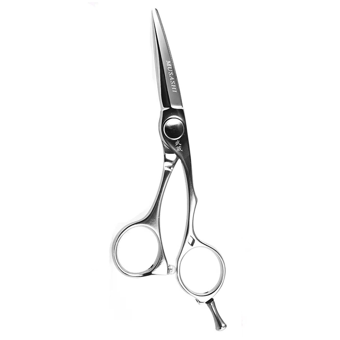 Rose Series - MR6 – Dry Finish Shear