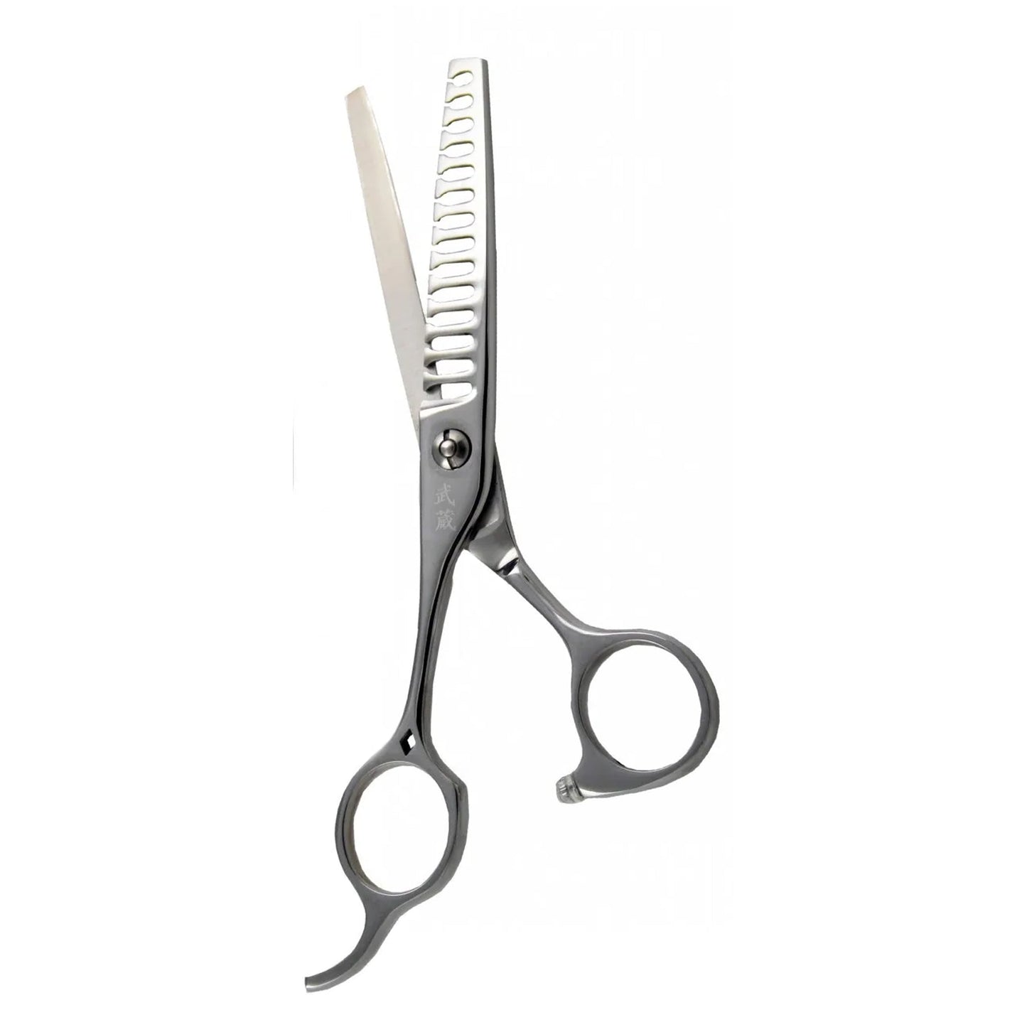 Rose Series - MR9LT – Left Handed “Chunker” Texturizer - DRS