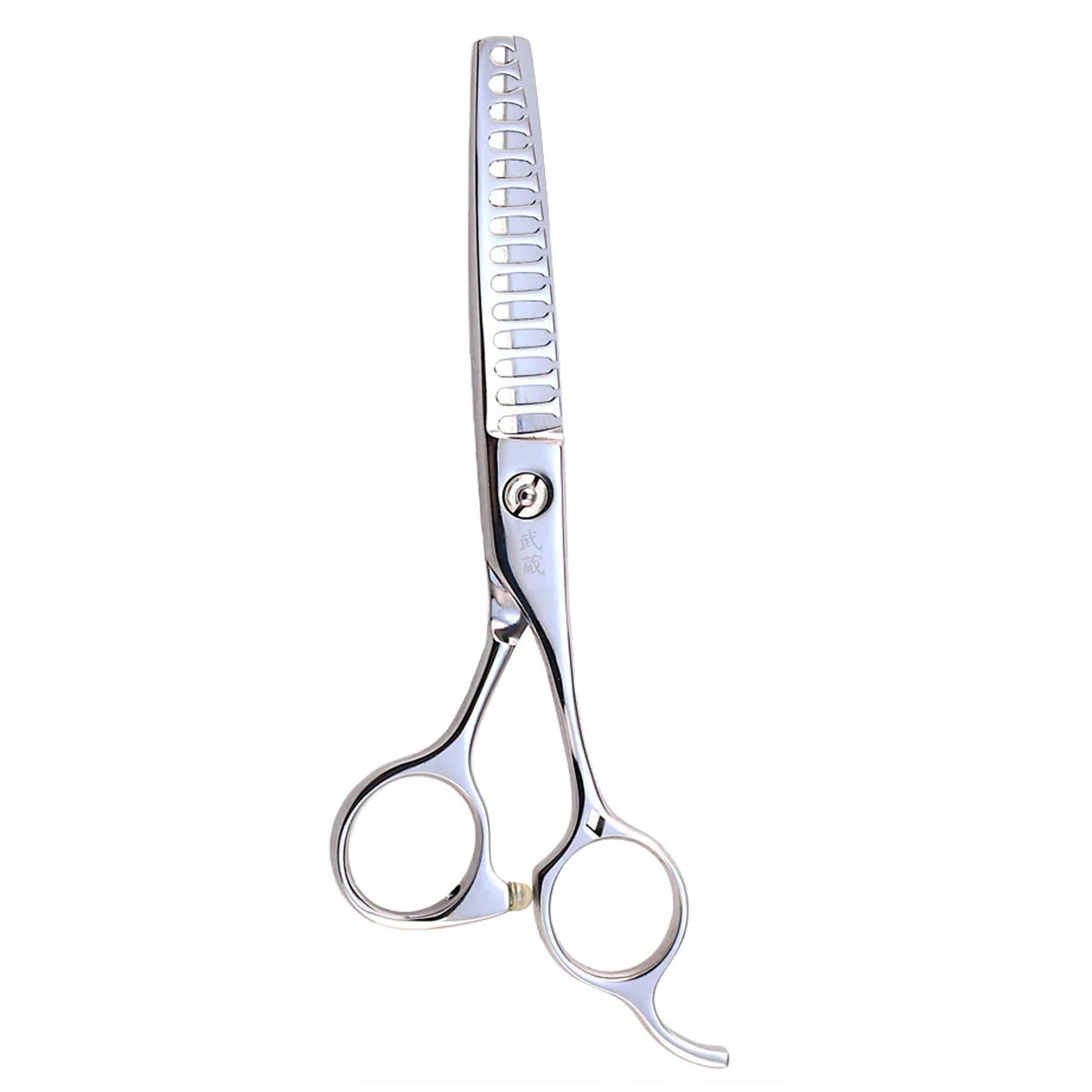 Rose Series - MR9T "Chunker" Texturizer