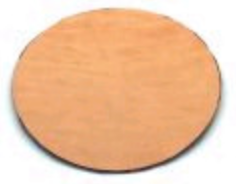 A-8, Leather Pad