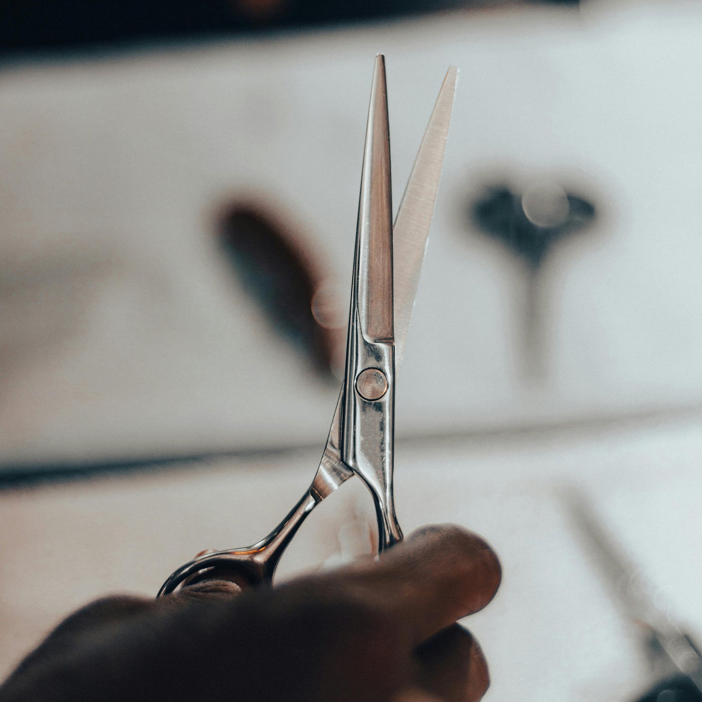 Shear Sharpening Service