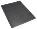 A-10, Flat Abrasive Pad