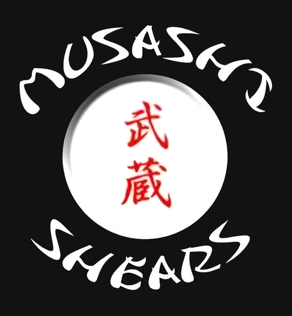 Musashi Shears