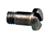 P-18, Four Way Thumb Swivel Side