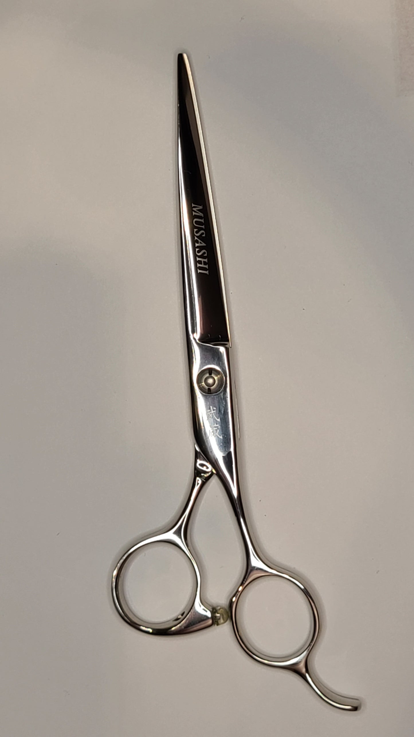 Rose Petal - RP6-6.5 – General Styling Shear