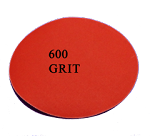 A-1, 600 Grit Abrasive Pad