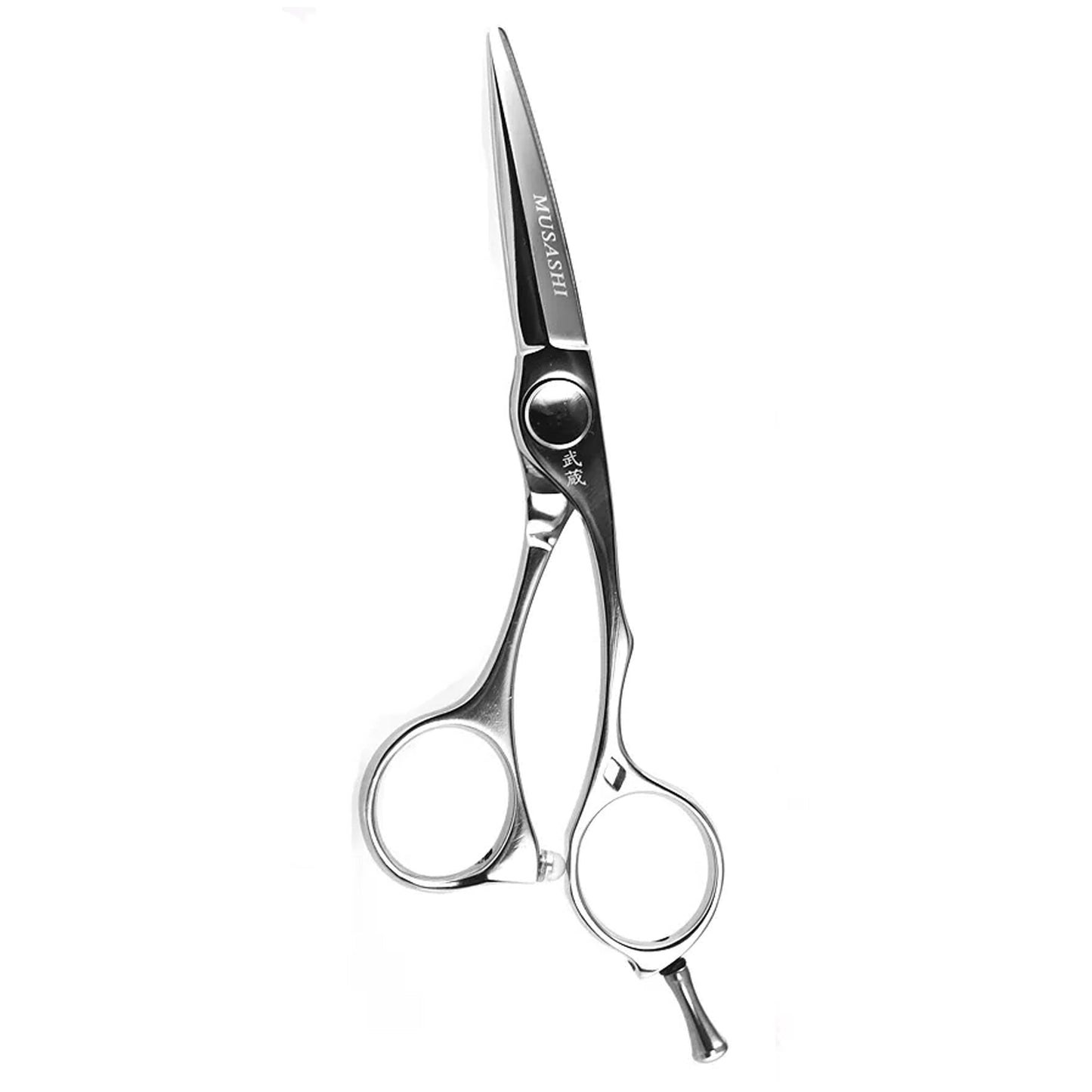 Rose Series - MR6 – Dry Finish Shear - DRS