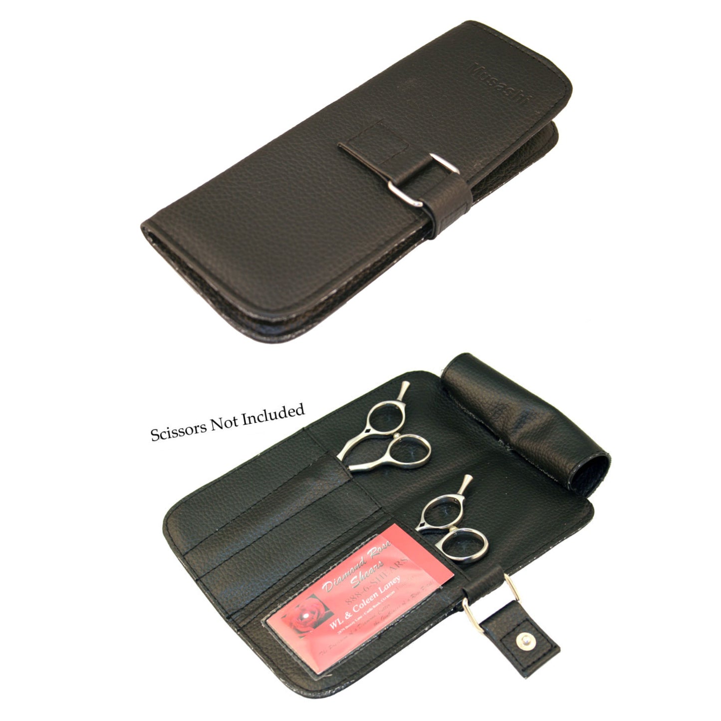 A-6, Two Shear Side Snap Case - DRS