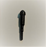 P-31, Extra Small Pull Through