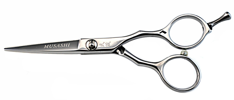 MR5 - General Styling Shear - Musashi Shears