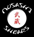 Musashi Shears Logo
